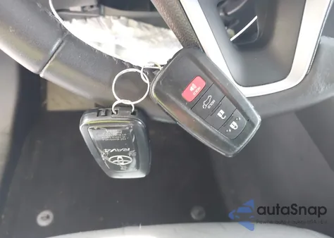 2023 Toyota Rav4 Xle из США, поврежденный, VIN 2T3P1RFV9PC372883